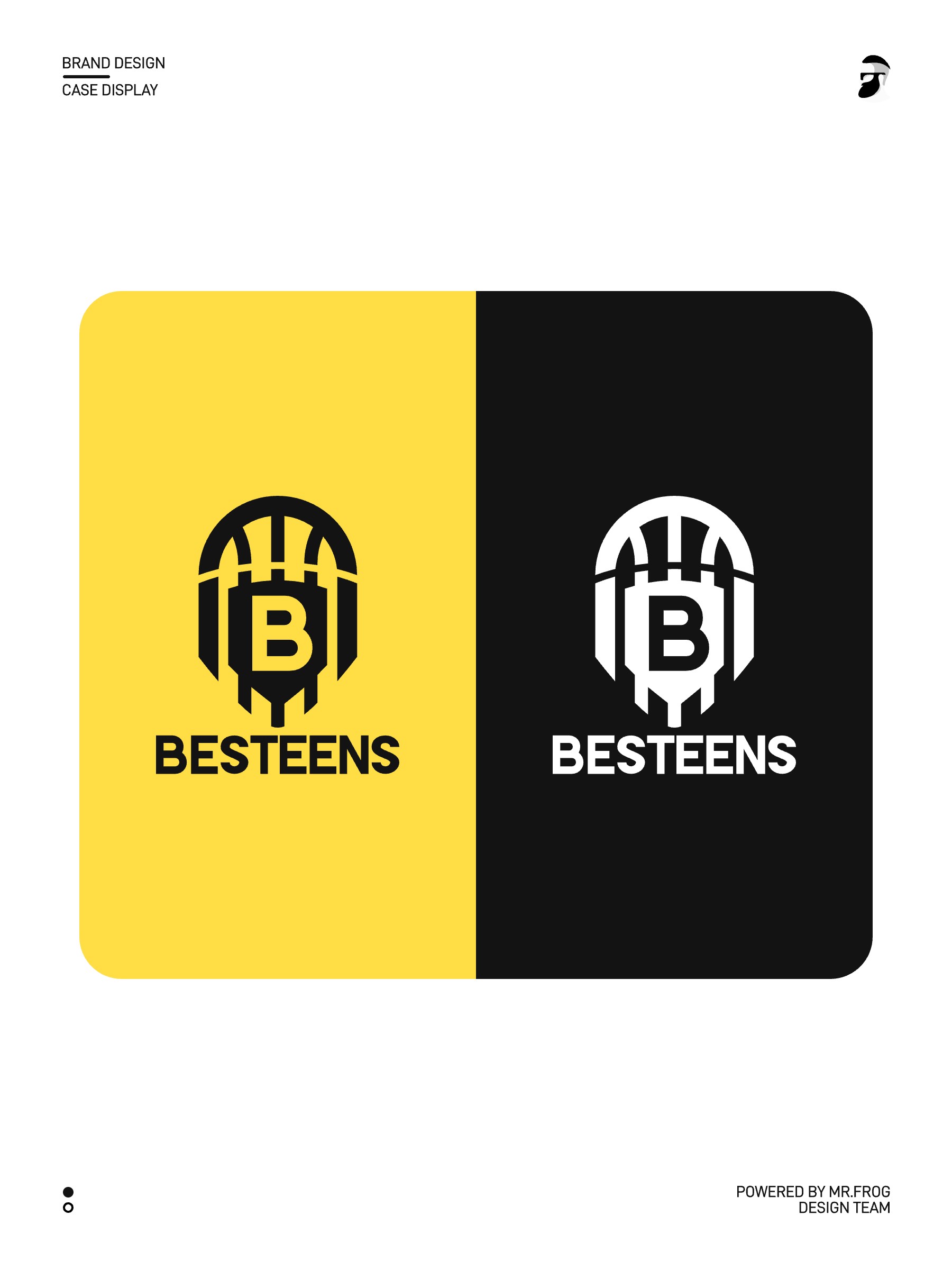 篮球培训品牌VIS设计